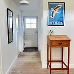 Bed & Breakfast Strandby 1847