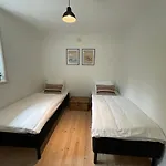 Strandby 1847 Bed & Breakfast *