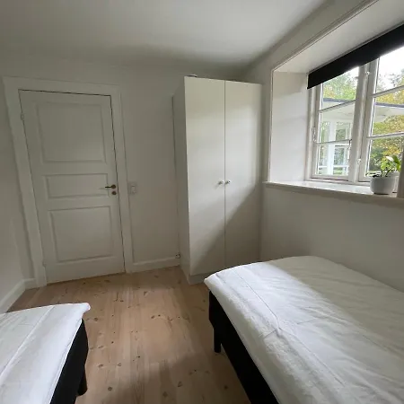 Strandby 1847 Nykobing Falster