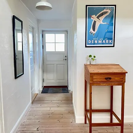 Bed & Breakfast Strandby 1847