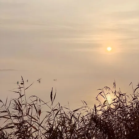 Strandby 1847 Bed and breakfast