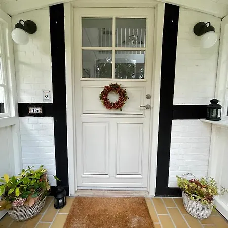 Bed & Breakfast Strandby 1847 Nykobing Falster