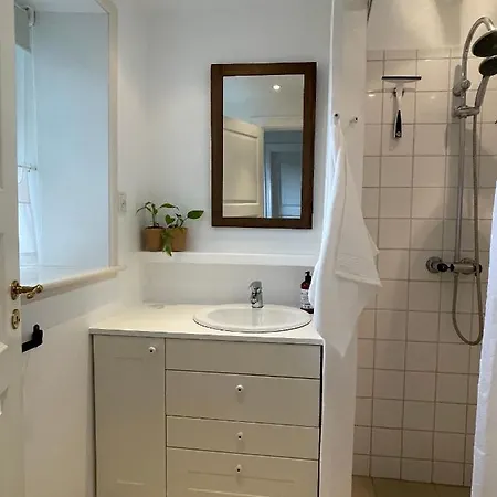 Strandby 1847 Couette-café Nykøbing Falster