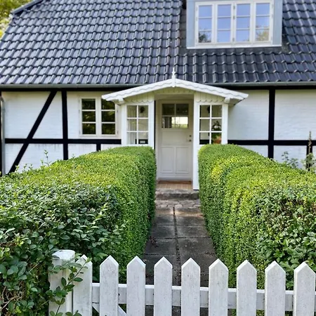 Strandby 1847 Nykøbing Falster