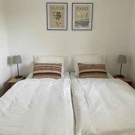 Strandby 1847 * Nykobing Falster