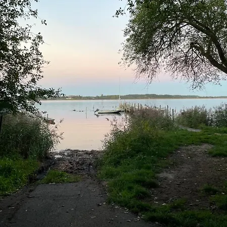 Strandby 1847 Frühstückspension *