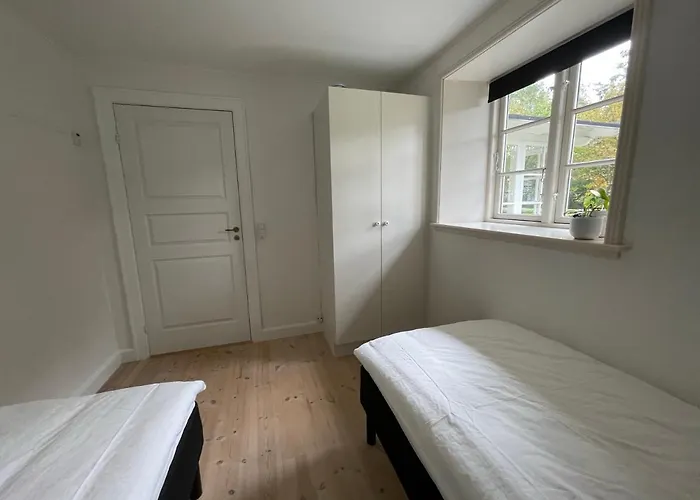 Strandby 1847 Nykøbing Falster