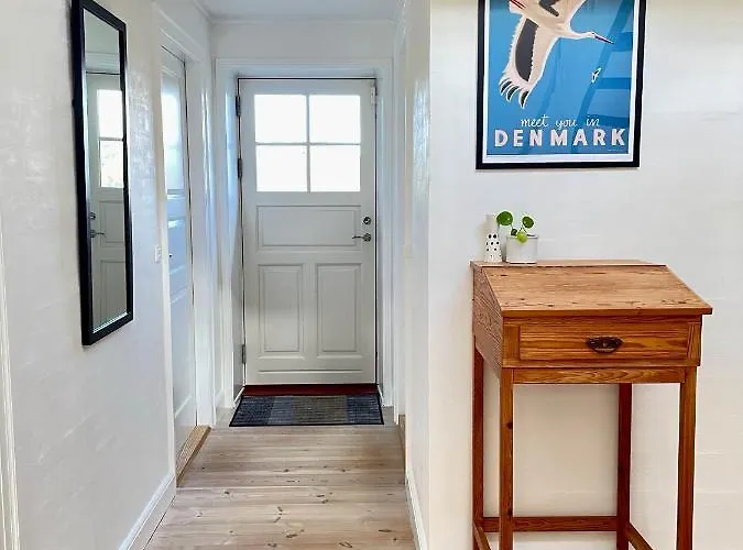 Bed and breakfast Strandby 1847