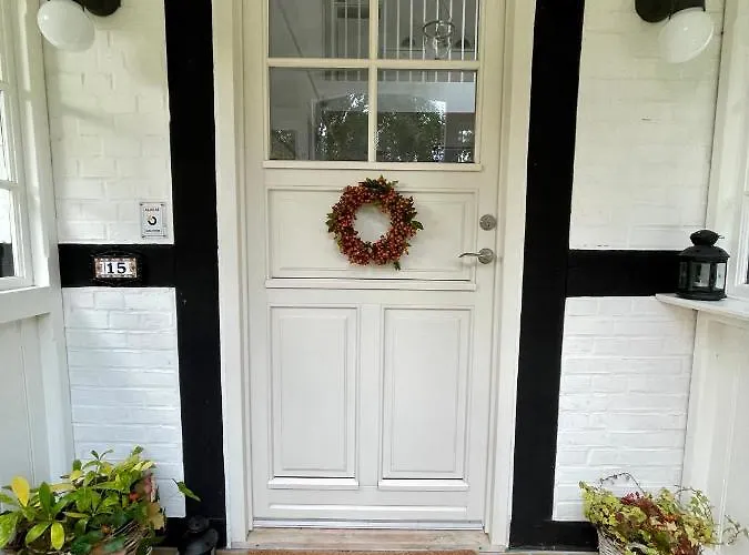 Bed and breakfast Strandby 1847 Nykøbing Falster