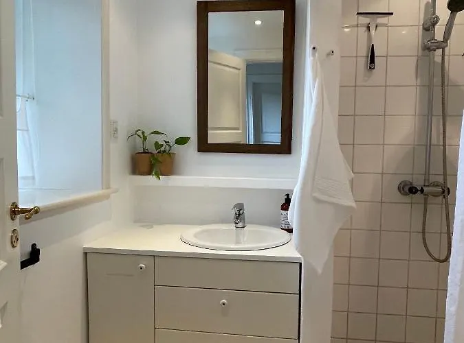 Strandby 1847 Bed and breakfast Nykøbing Falster