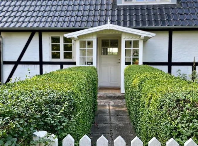 Strandby 1847 Nykøbing Falster